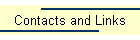 Contacts and Links