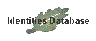 Identities Database