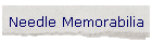 Needle Memorabilia