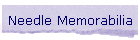 Needle Memorabilia