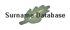 Surname Database