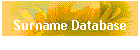 Surname Database
